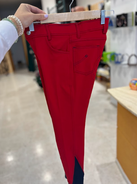 BREECHES EASY RIDER NIÑO/A